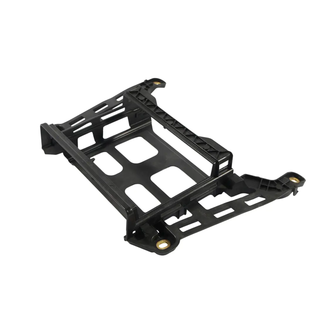 Audi A6 C8 MMI Multimedia ECU Mount Supporto Staffa - SKU 4K0857290 - Numero di parte 4K0857290