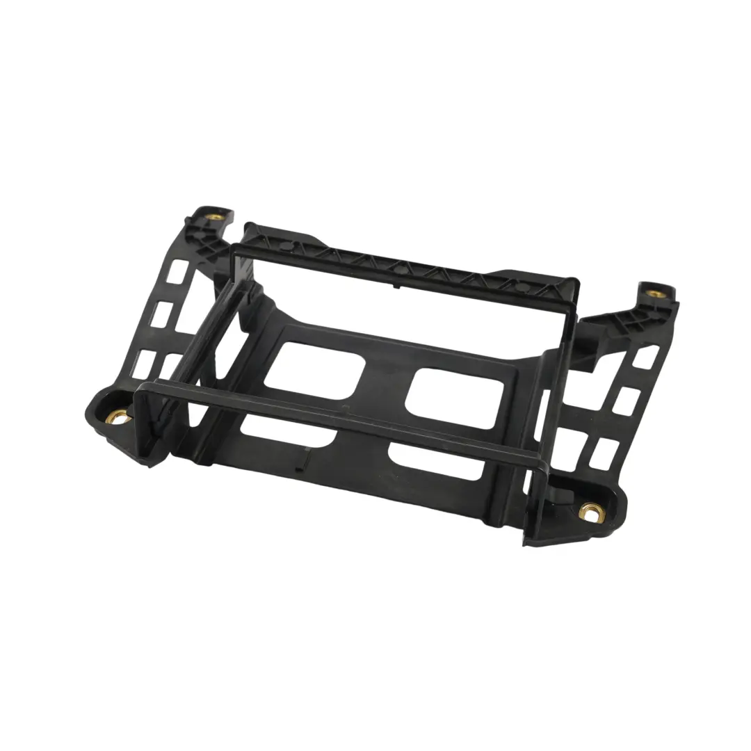Audi A6 C8 MMI Multimedia ECU Mount Supporto Staffa - SKU 4K0857290 - Numero di parte 4K0857290
