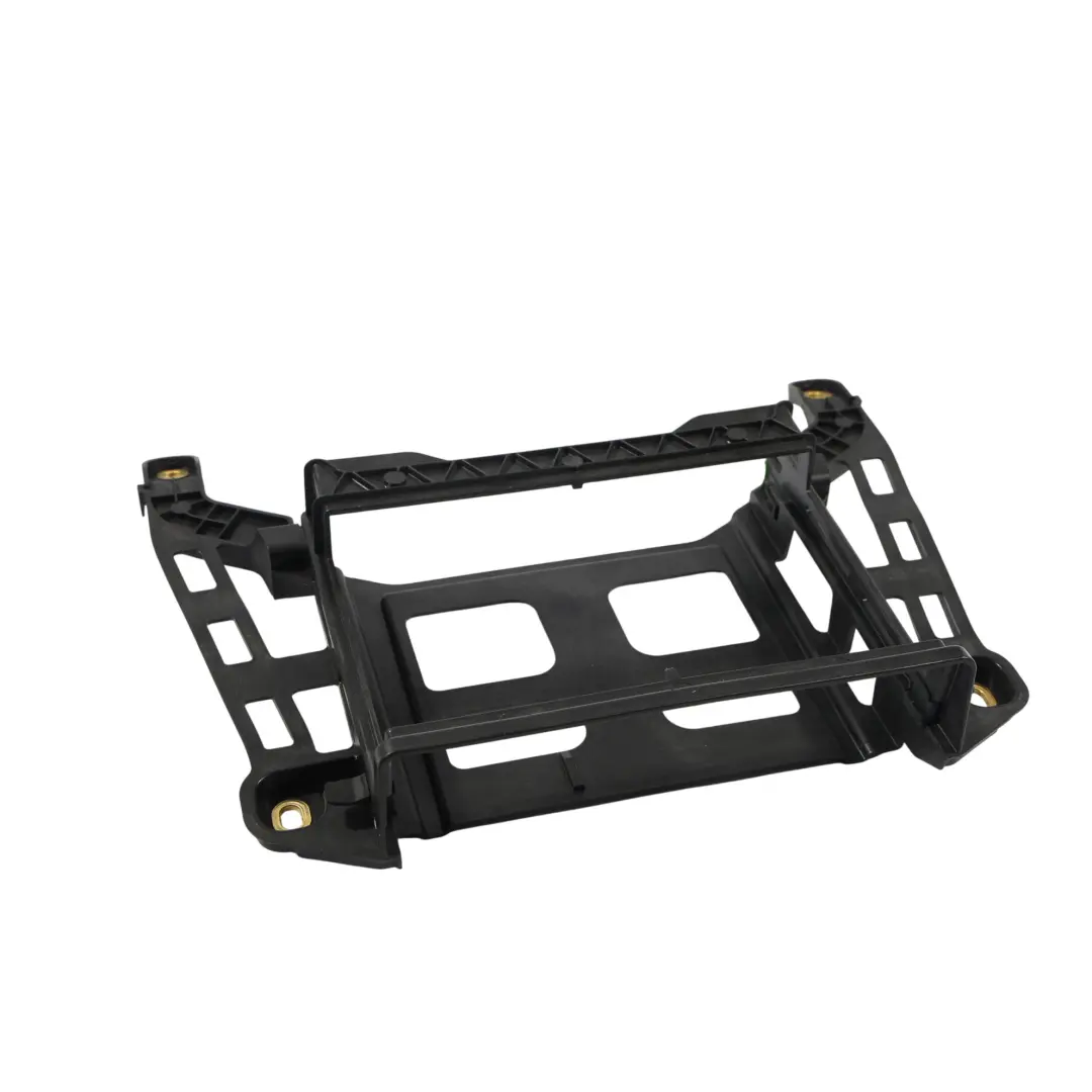 Audi A6 C8 Uchwyt Mocowanie Czytnika Płyt MMI - SKU 4K0857290 - Numer Części 4K0857290