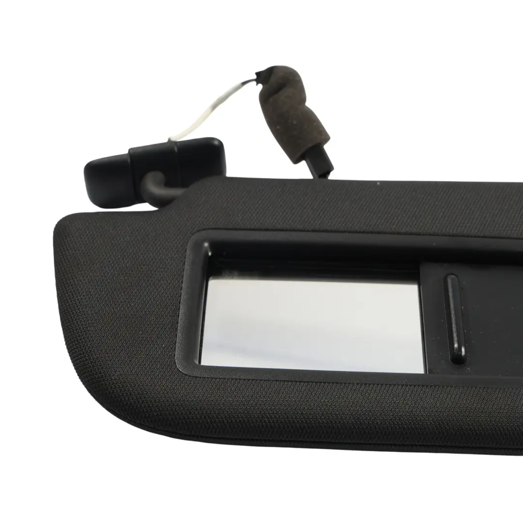  Pare-Soleil Audi A6 C8 A6 Avant 4 F5 Avec Rétroviseur Éclairé Gauche - SKU 4K0857551C - Numéro de pièce 4K0857551C