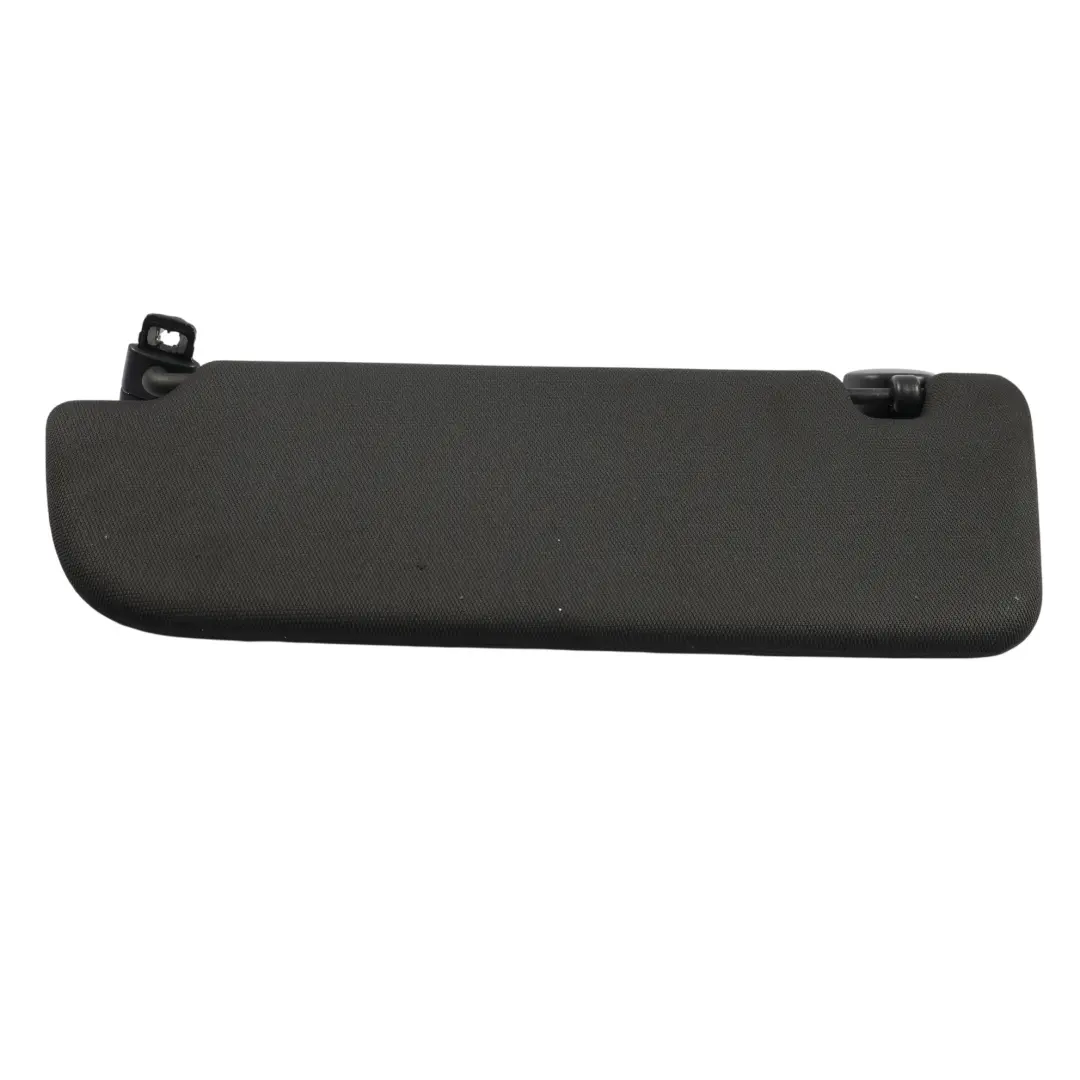 Audi A6 C8 A6 Avant 4 F5 Cubierta Parasol Espejo Iluminado Derecho - SKU 4K0857552 - Número de pieza 4K0857552