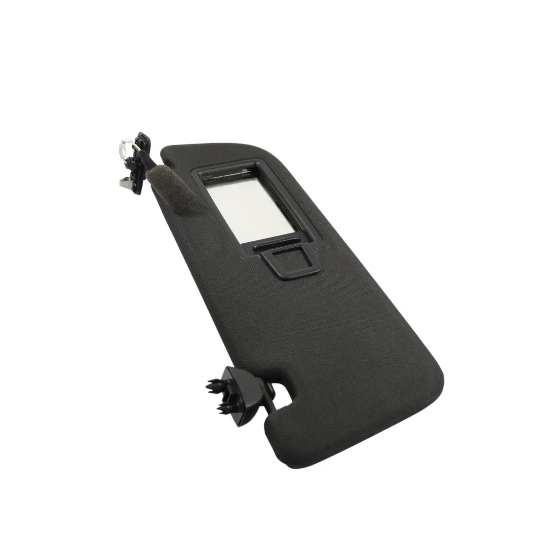 Sonnenblende Beleuchteter Spiegel Rechts für Audi A6 C8 A6 Avant 4 F5 mit Teilenummer 4K0857552 Audi A6 C8 A6 Avant 4 F5 Sonnenblende Beleuchteter Spiegel Rechts - SKU 4K0857552 - Teilenummer 4K0857552