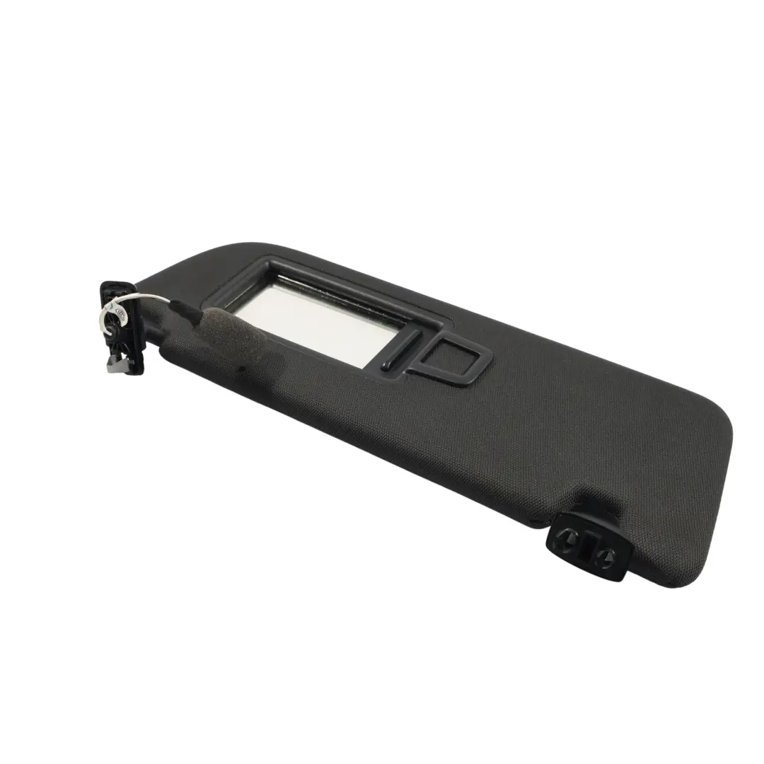 Pare-Soleil Rétroviseur Éclairé Droit pour Audi A6 C8 A6 Avant 4 F5 à propos du numéro de pièce 4K0857552 Audi A6 C8 A6 Avant 4 F5 Pare-Soleil Rétroviseur Éclairé Droit - SKU 4K0857552 - Numéro de pièce 4K0857552