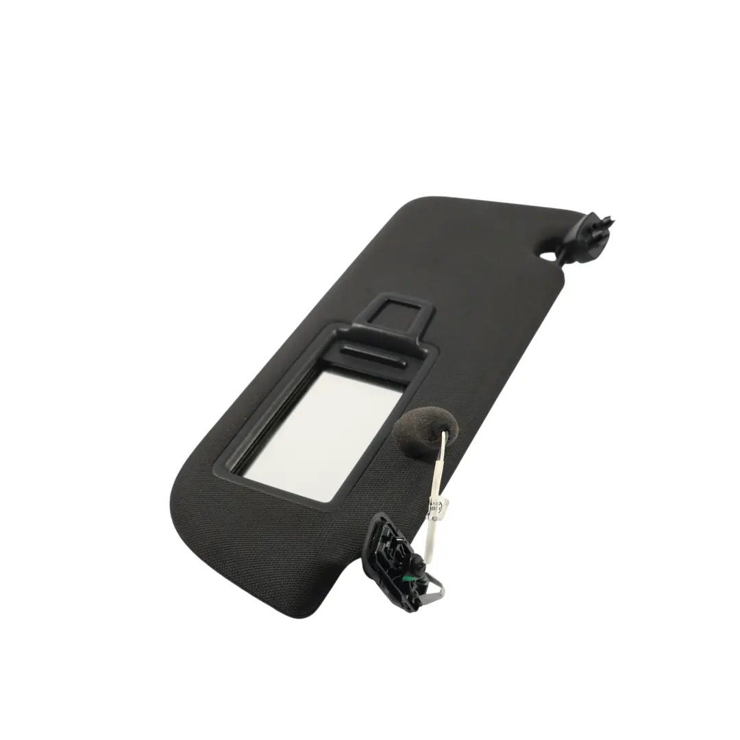 Osłona Przeciwsłoneczna Lusterko Prawe do Audi A6 C8 A6 Avant 4 F5 o numerze 4K0857552 Audi A6 C8 A6 Avant 4 F5 Osłona Przeciwsłoneczna Lusterko Prawe - SKU 4K0857552 - Numer Części 4K0857552