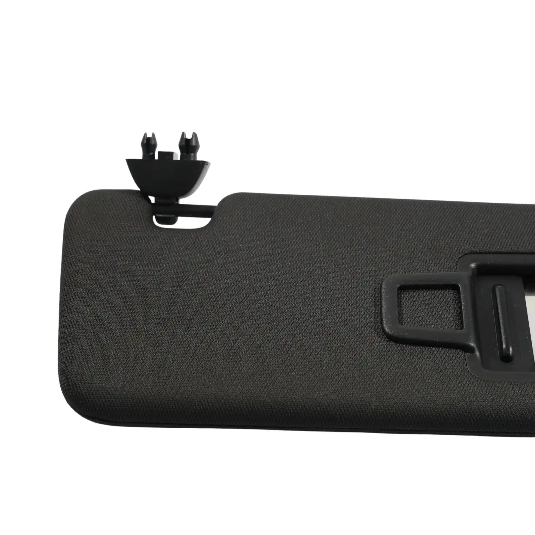 Copertura Parasole Specchio Illuminato Destra per Audi A6 C8 A6 Avant 4 F5 con numero di parte 4K0857552 Audi A6 C8 A6 Avant 4 F5 Copertura Parasole Specchio Illuminato Destra - SKU 4K0857552 - Numero di parte 4K0857552