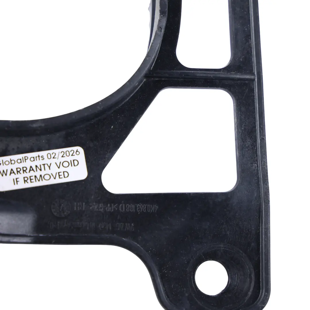 4K Cache D'Arbre Transmission Avant Droit pour Audi A6 C8 A7 à propos du numéro de pièce 4K0863188D Audi A6 C8 A7 4K Cache D'Arbre Transmission Avant Droit - SKU 4K0863188D - Numéro de pièce 4K0863188D