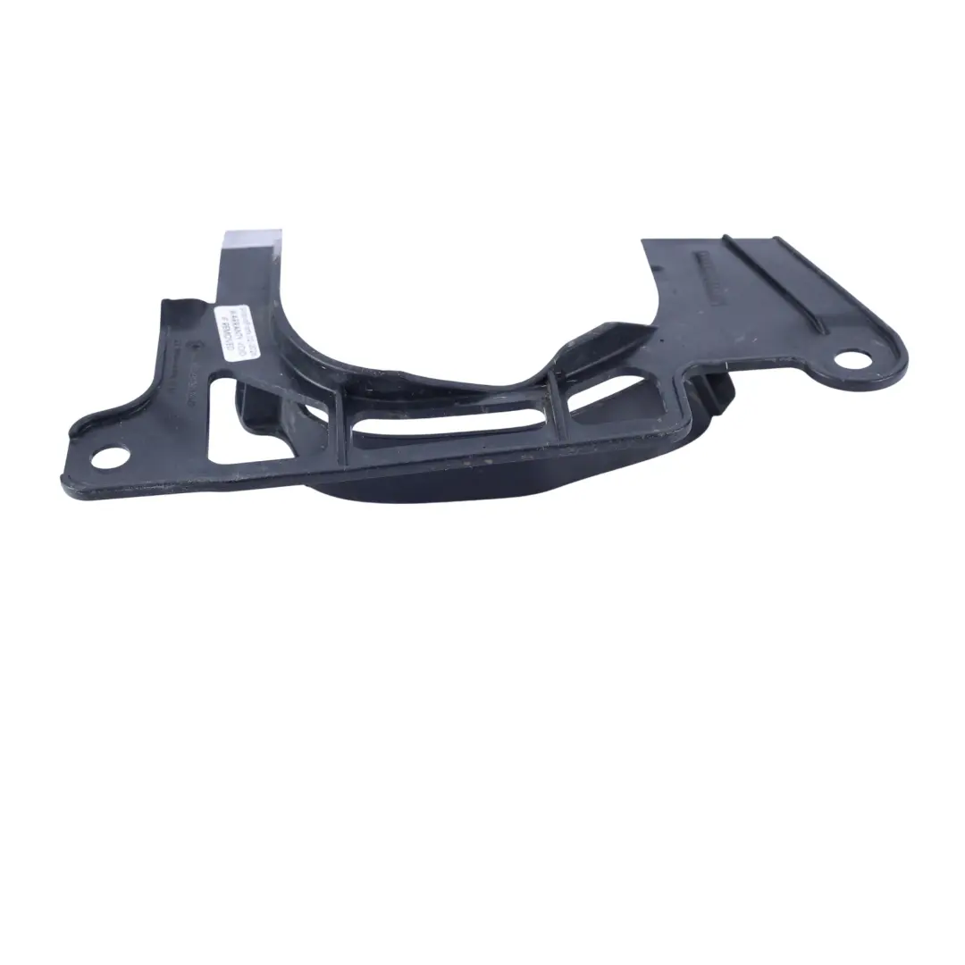 Audi A6 C8 A7 4K Jointed Shaft Cover Front Right O/S - SKU 4K0863188D - Part number 4K0863188D