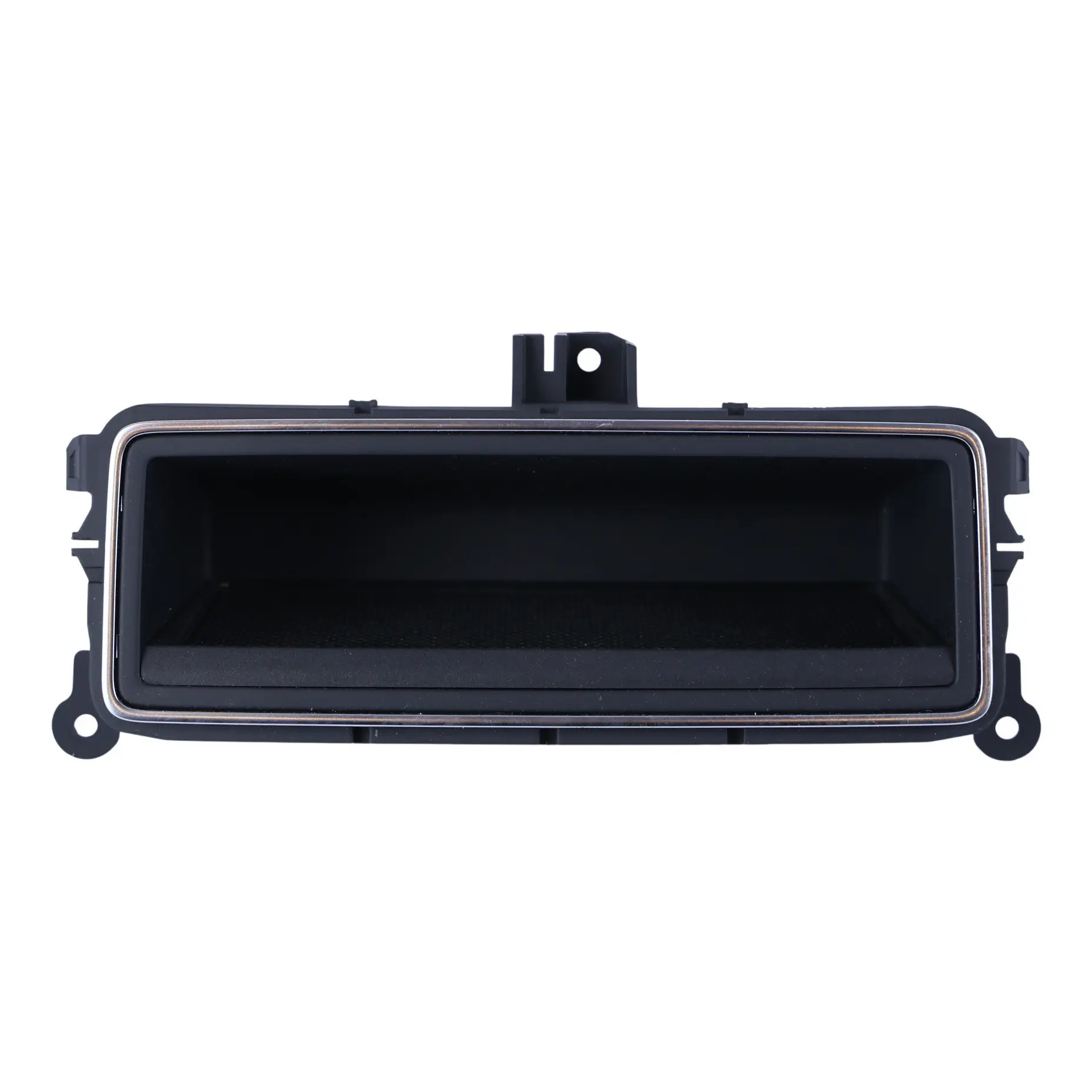 Audi A6 C8 A7 4K Mittelkonsole Ablagefach Tray Trim 4K0863300