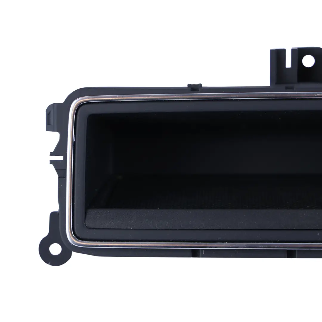 4K Mittelkonsole Ablagefach Tray Trim für Audi A6 C8 A7 mit Teilenummer 4K0863300 Audi A6 C8 A7 4K Mittelkonsole Ablagefach Tray Trim - SKU 4K0863300 - Teilenummer 4K0863300
