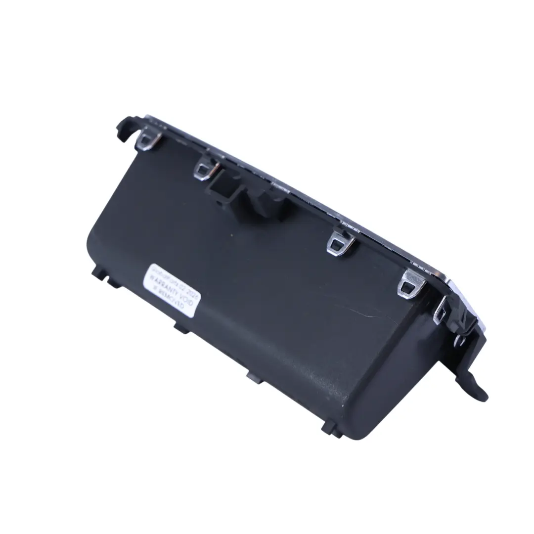 4K Vaschetta Portaoggetti Console Centrale per Audi A6 C8 A7 con numero di parte 4K0863300 Audi A6 C8 A7 4K Vaschetta Portaoggetti Console Centrale - SKU 4K0863300 - Numero di parte 4K0863300