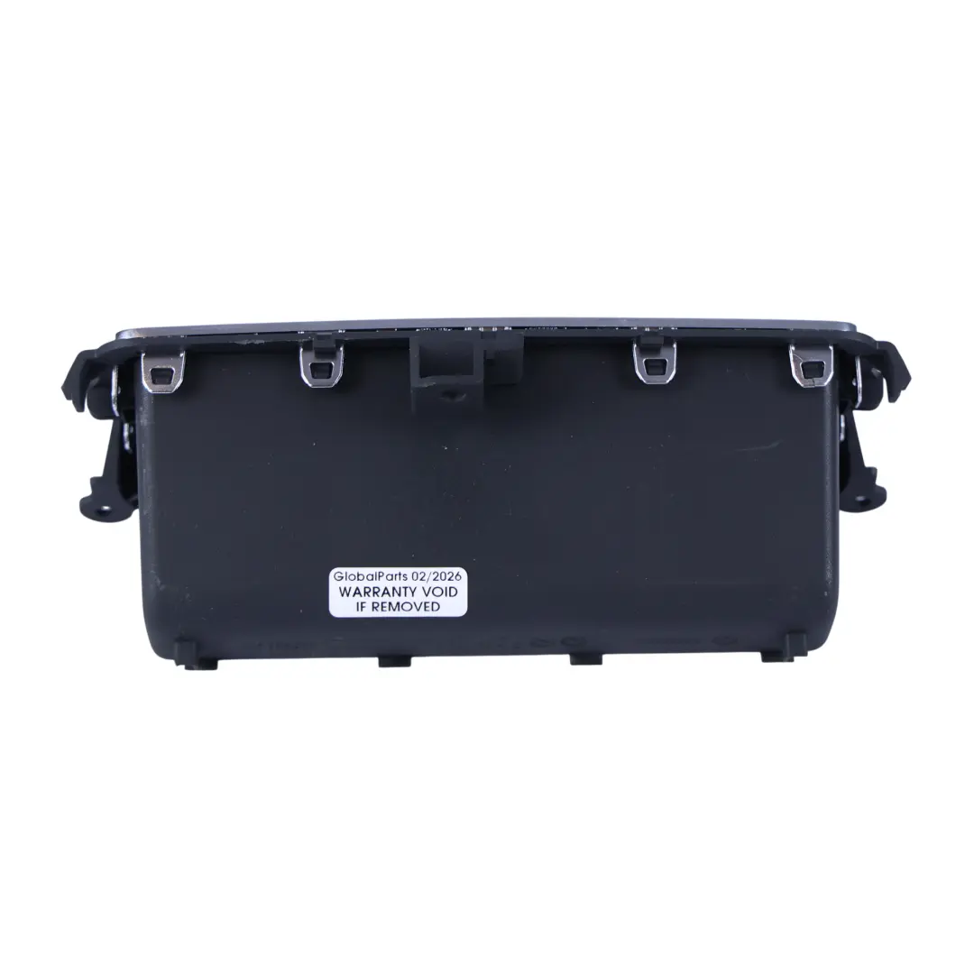 4K Centre Console Storage Compartment Tray Trim to Audi A6 C8 A7 with Part number 4K0863300 Audi A6 C8 A7 4K Centre Console Storage Compartment Tray Trim - SKU 4K0863300 - Part number 4K0863300