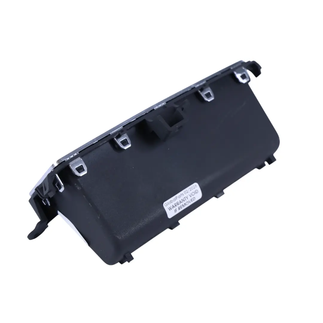 Audi A6 C8 A7 4K Mittelkonsole Ablagefach Tray Trim - SKU 4K0863300 - Teilenummer 4K0863300