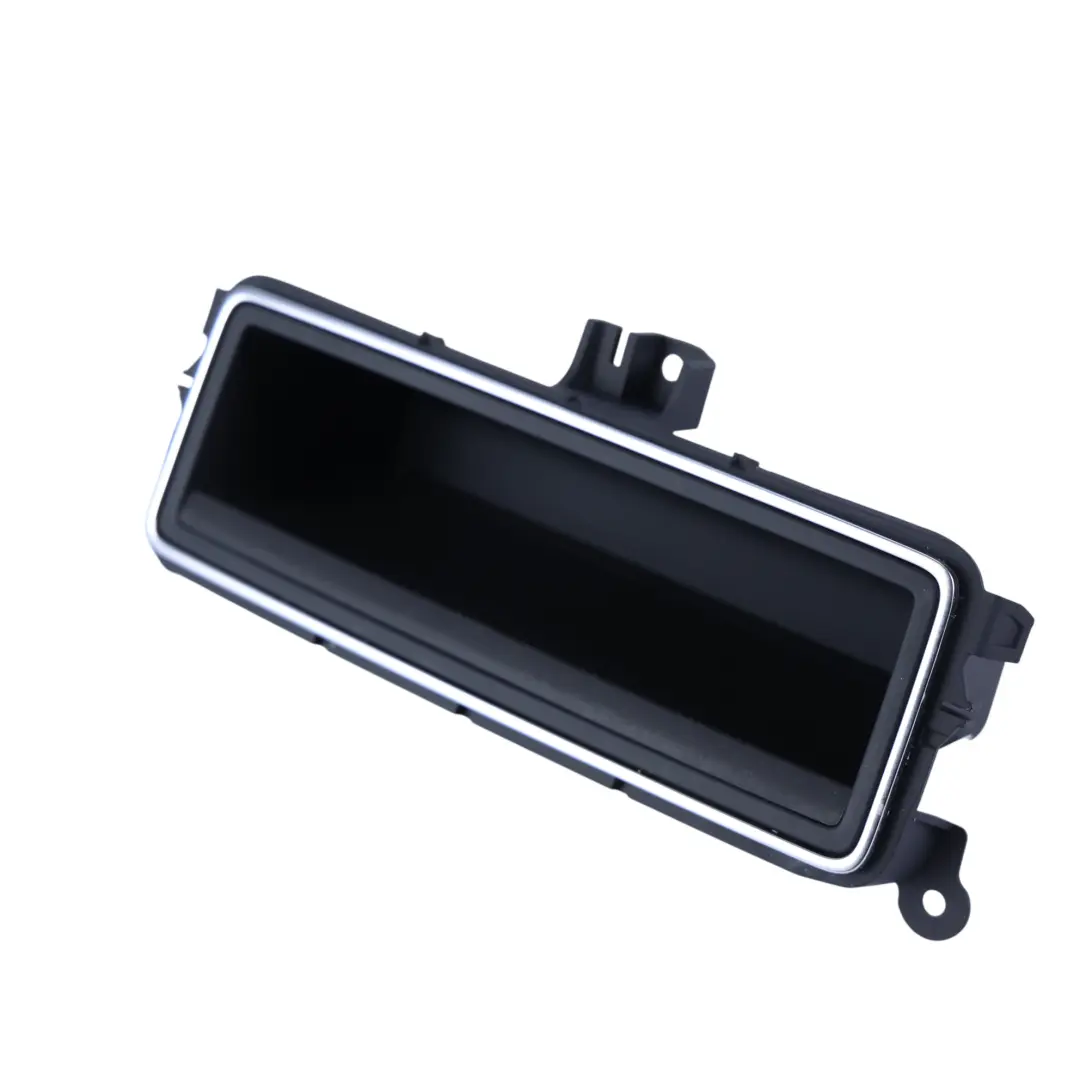 4K Centre Console Storage Compartment Tray Trim to Audi A6 C8 A7 with Part number 4K0863300 Audi A6 C8 A7 4K Centre Console Storage Compartment Tray Trim - SKU 4K0863300 - Part number 4K0863300