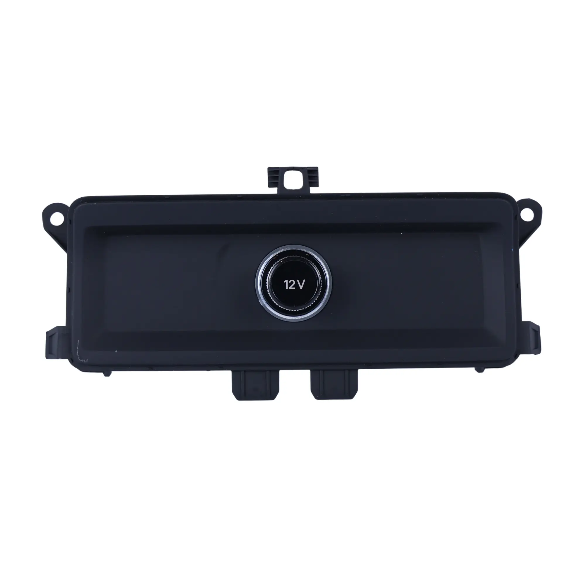 Audi A6 C8 Console Centrale Posteriore Presa Corrente Uscita Trim 4K0863440A