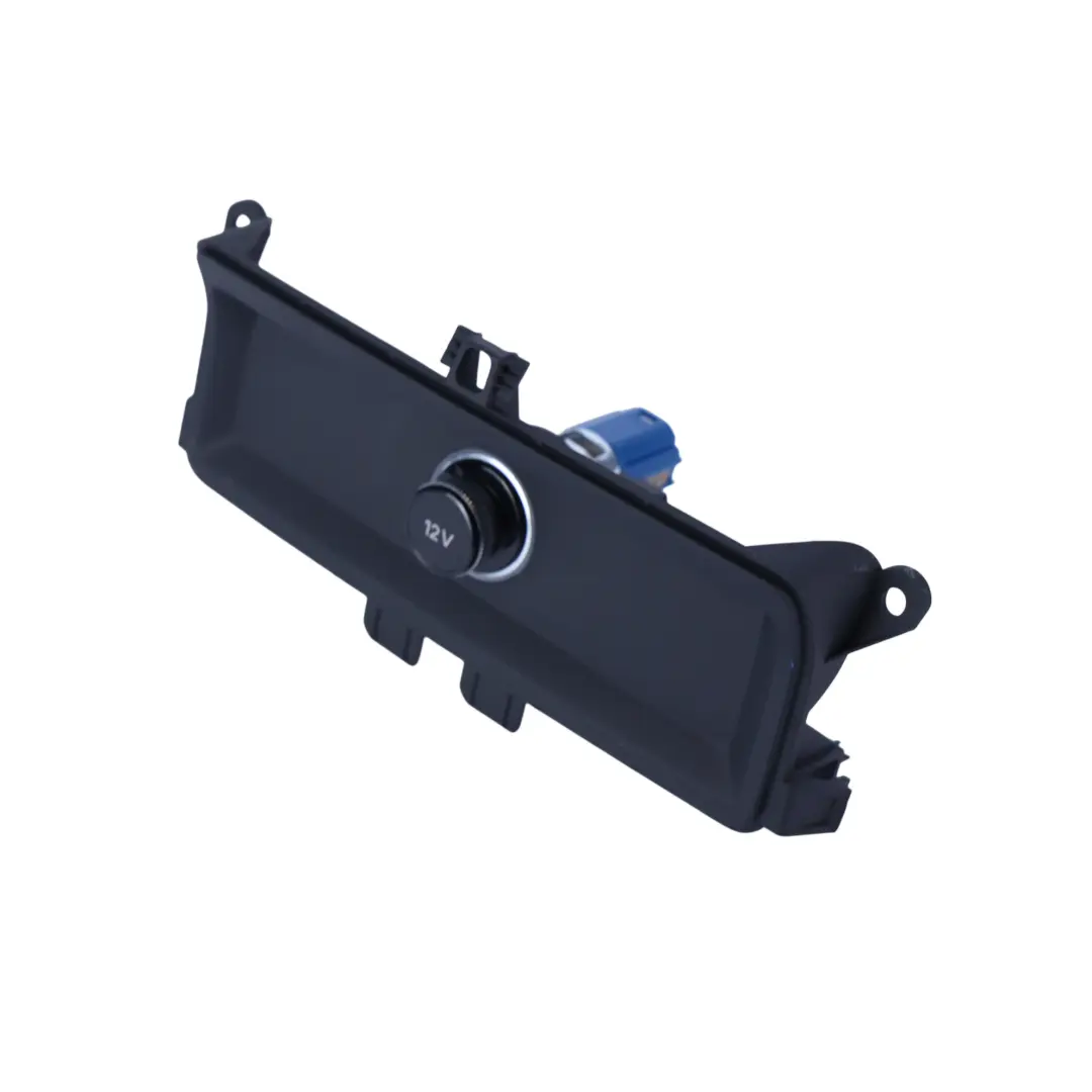 Steckdosenleiste Hinten In Der Mittelkonsole für Audi A6 C8 mit Teilenummer 4K0863440A Audi A6 C8 Steckdosenleiste Hinten In Der Mittelkonsole - SKU 4K0863440A-1 - Teilenummer 4K0863440A