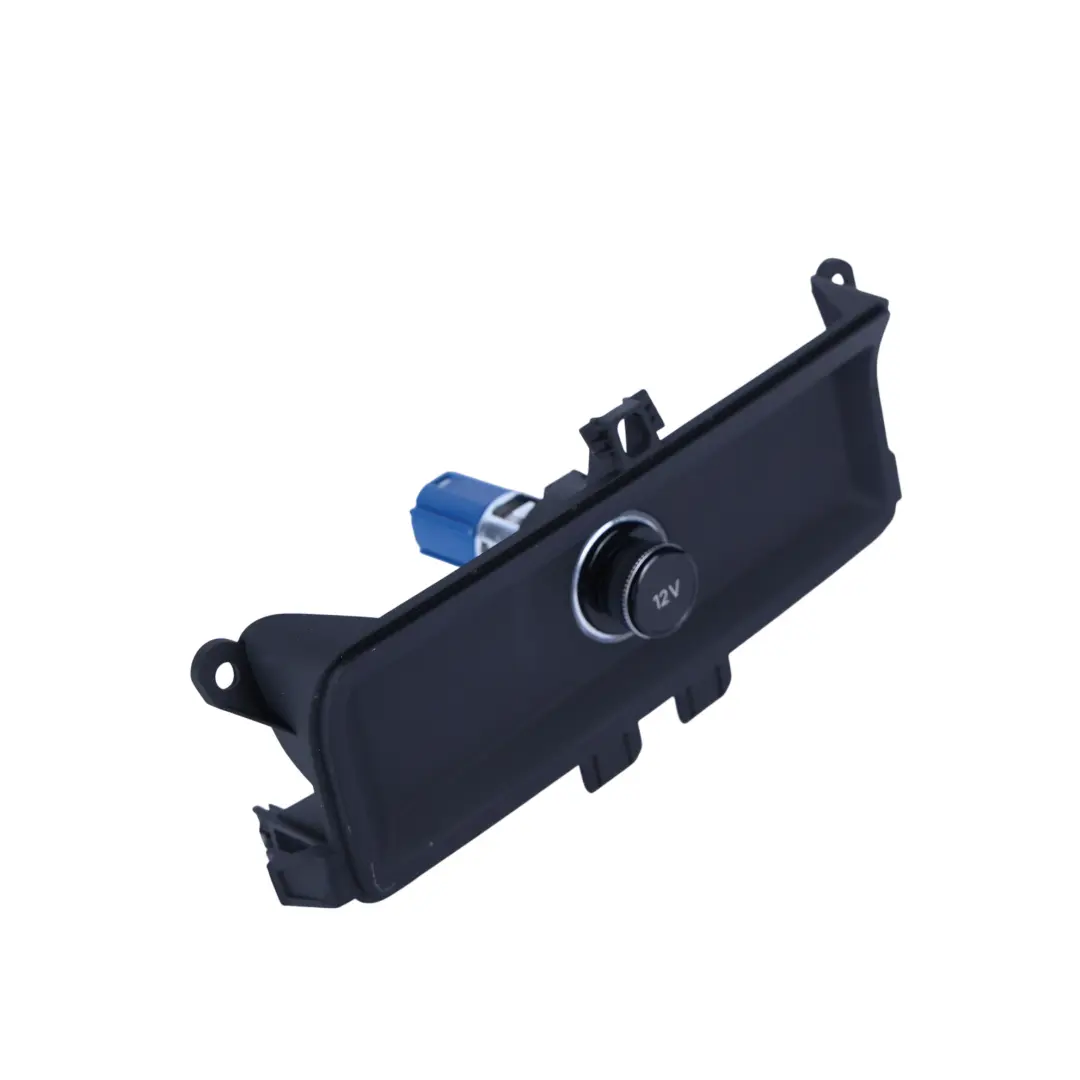 Audi A6 C8 Prise De Courant De Console Centrale Arrière Garniture - SKU 4K0863440A-1 - Numéro de pièce 4K0863440A