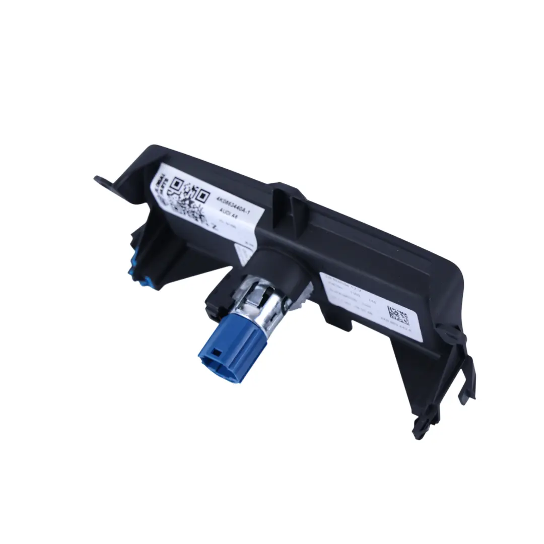 Steckdosenleiste Hinten In Der Mittelkonsole für Audi A6 C8 mit Teilenummer 4K0863440A Audi A6 C8 Steckdosenleiste Hinten In Der Mittelkonsole - SKU 4K0863440A-1 - Teilenummer 4K0863440A