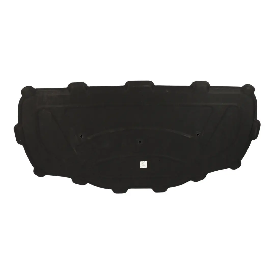 Audi A6 C8 Hood Bonnet Engine Compartment Sound Insulation - SKU 4K0863825A - Part number 4K0863825A