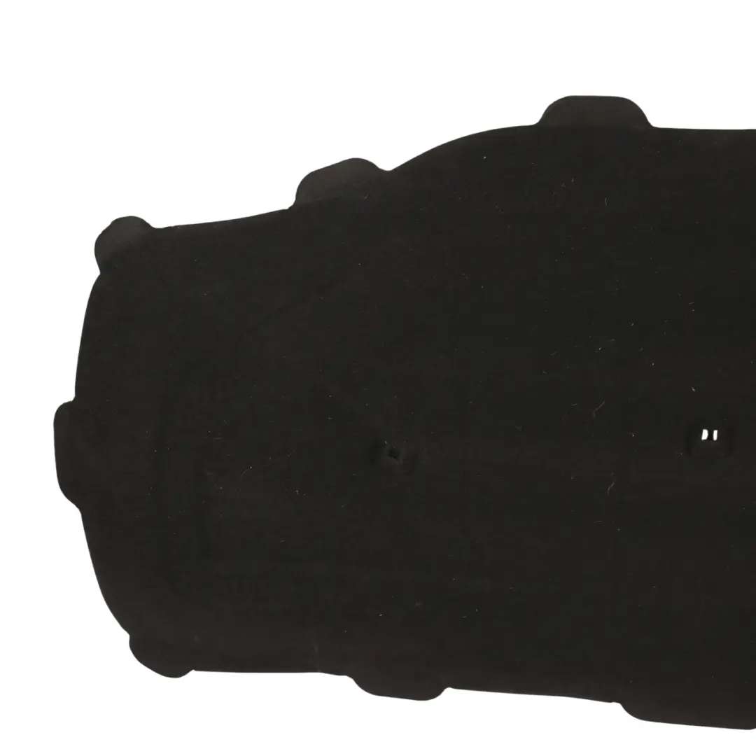 Audi A6 C8 Aislamiento Acústico Capó Compartimento Motor - SKU 4K0863825A - Número de pieza 4K0863825A