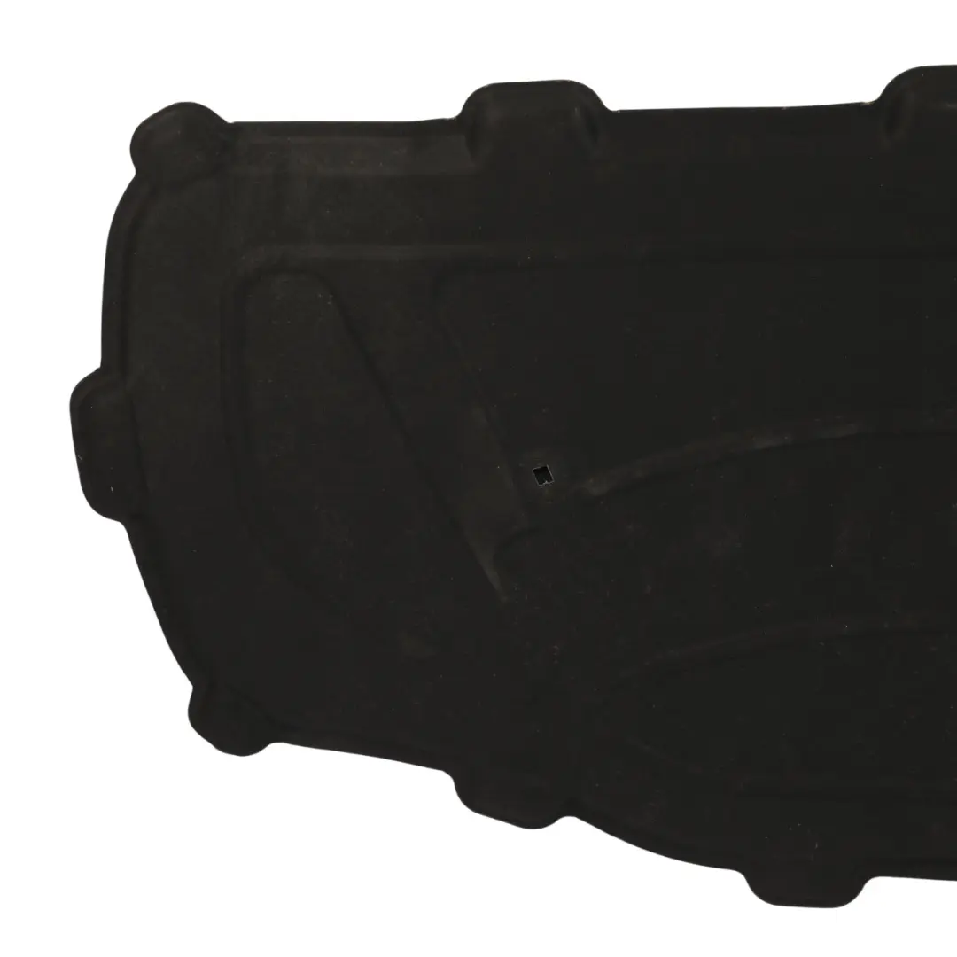 Audi A6 C8 Aislamiento Acústico Capó Compartimento Motor - SKU 4K0863825A - Número de pieza 4K0863825A