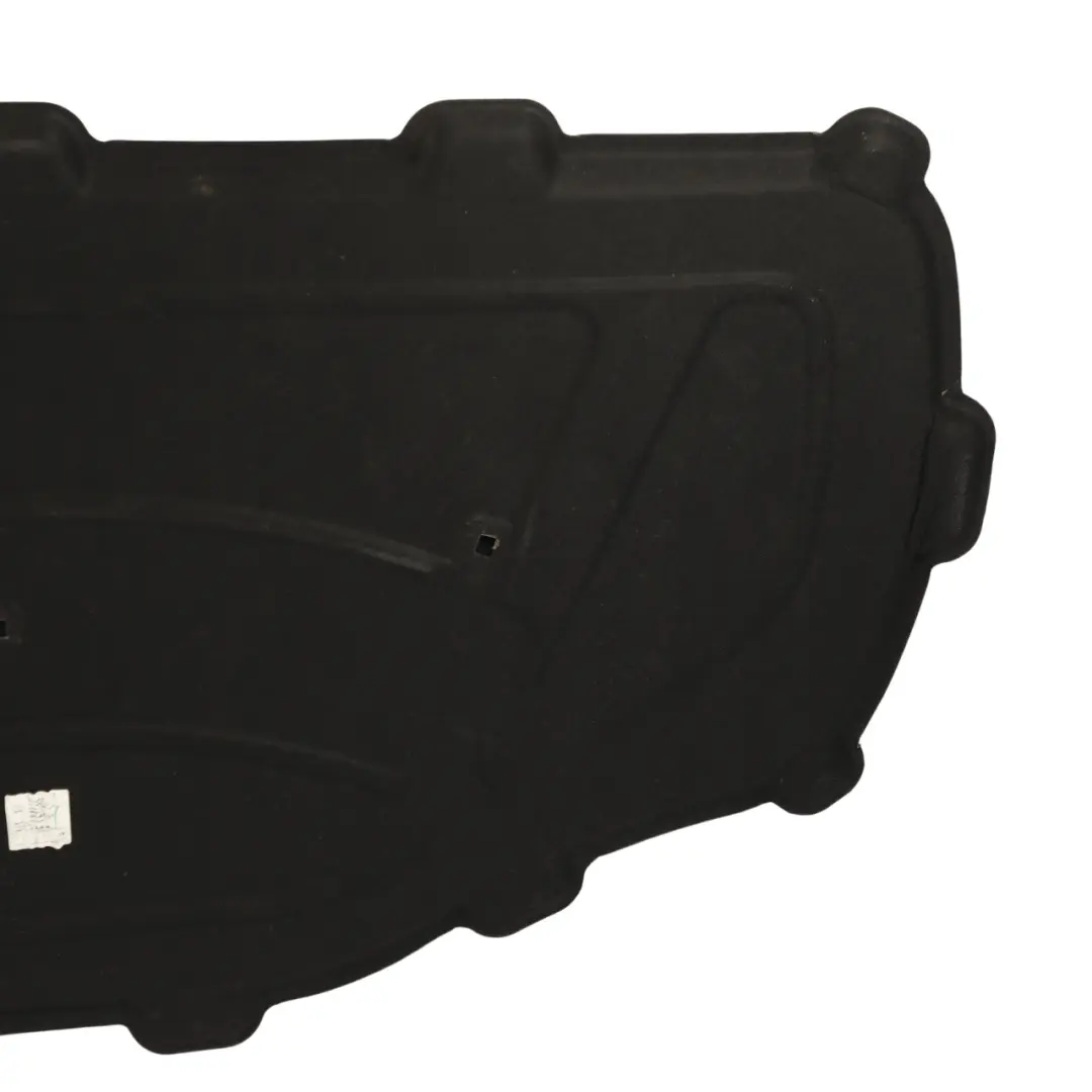 Hood Bonnet Engine Compartment Sound Insulation to Audi A6 C8 with Part number 4K0863825A Audi A6 C8 Hood Bonnet Engine Compartment Sound Insulation - SKU 4K0863825A - Part number 4K0863825A