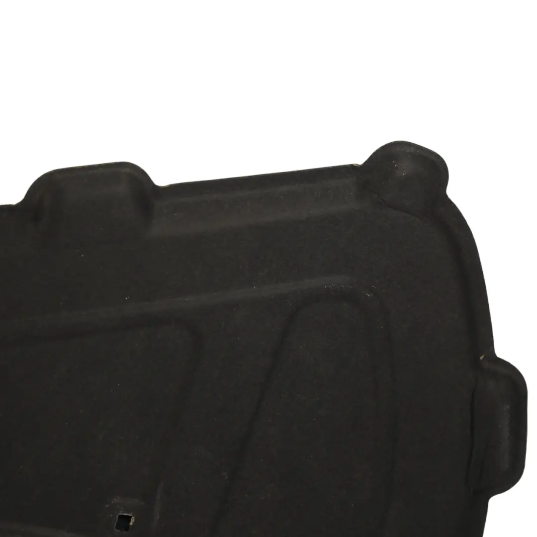 Audi A6 C8 Hood Bonnet Engine Compartment Sound Insulation - SKU 4K0863825A - Part number 4K0863825A