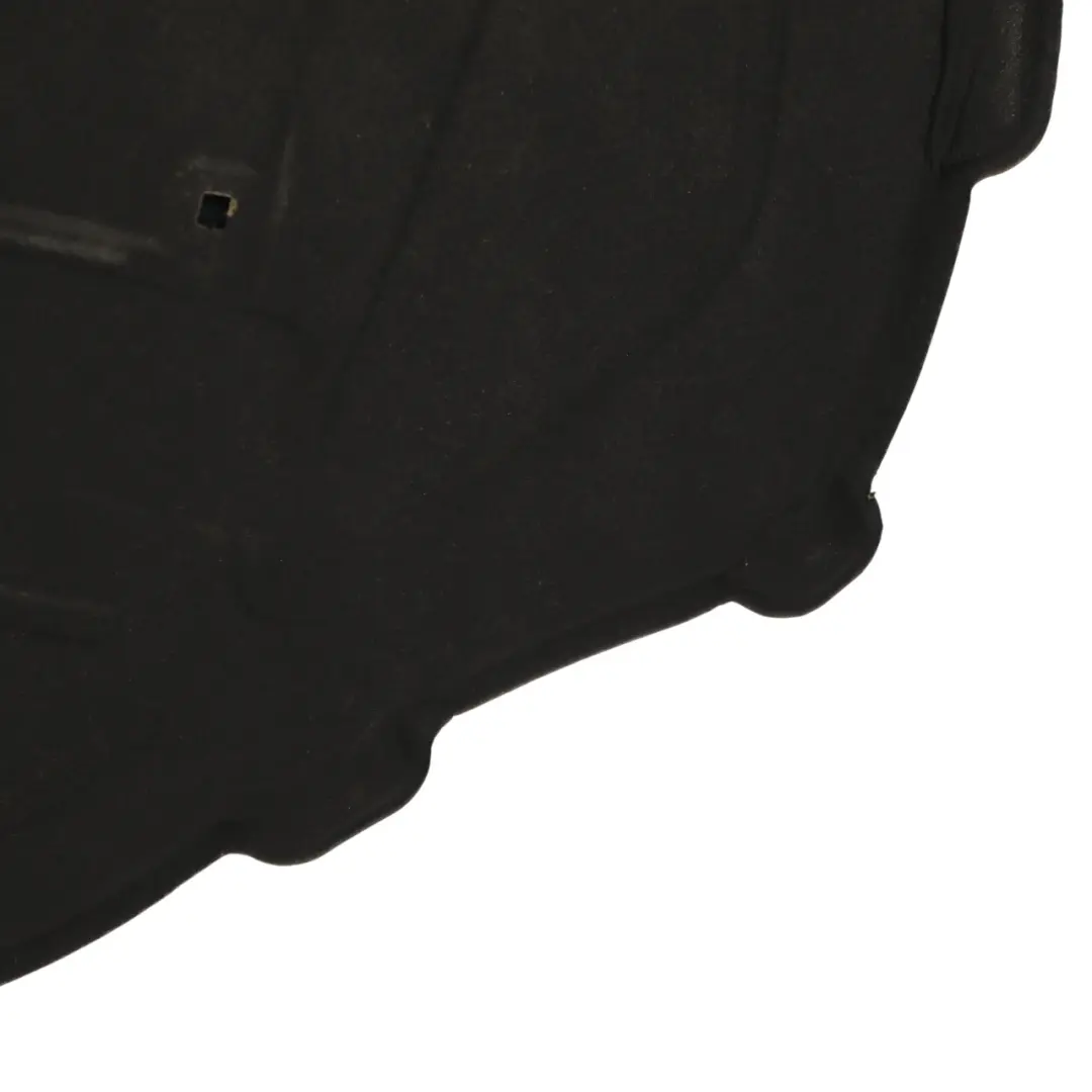 Hood Bonnet Engine Compartment Sound Insulation to Audi A6 C8 with Part number 4K0863825A Audi A6 C8 Hood Bonnet Engine Compartment Sound Insulation - SKU 4K0863825A - Part number 4K0863825A