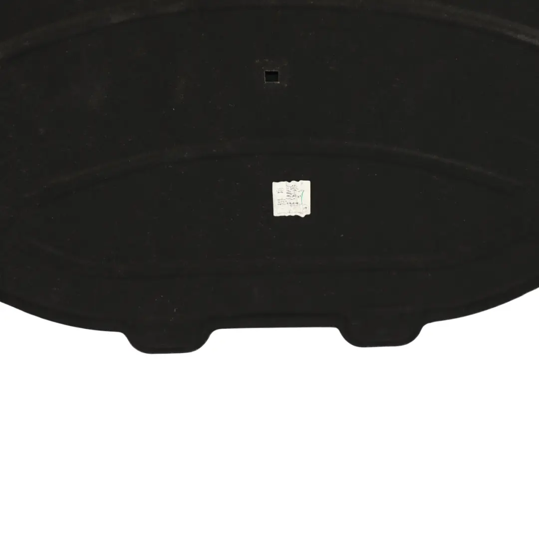 Audi A6 C8 Hood Bonnet Engine Compartment Sound Insulation - SKU 4K0863825A - Part number 4K0863825A