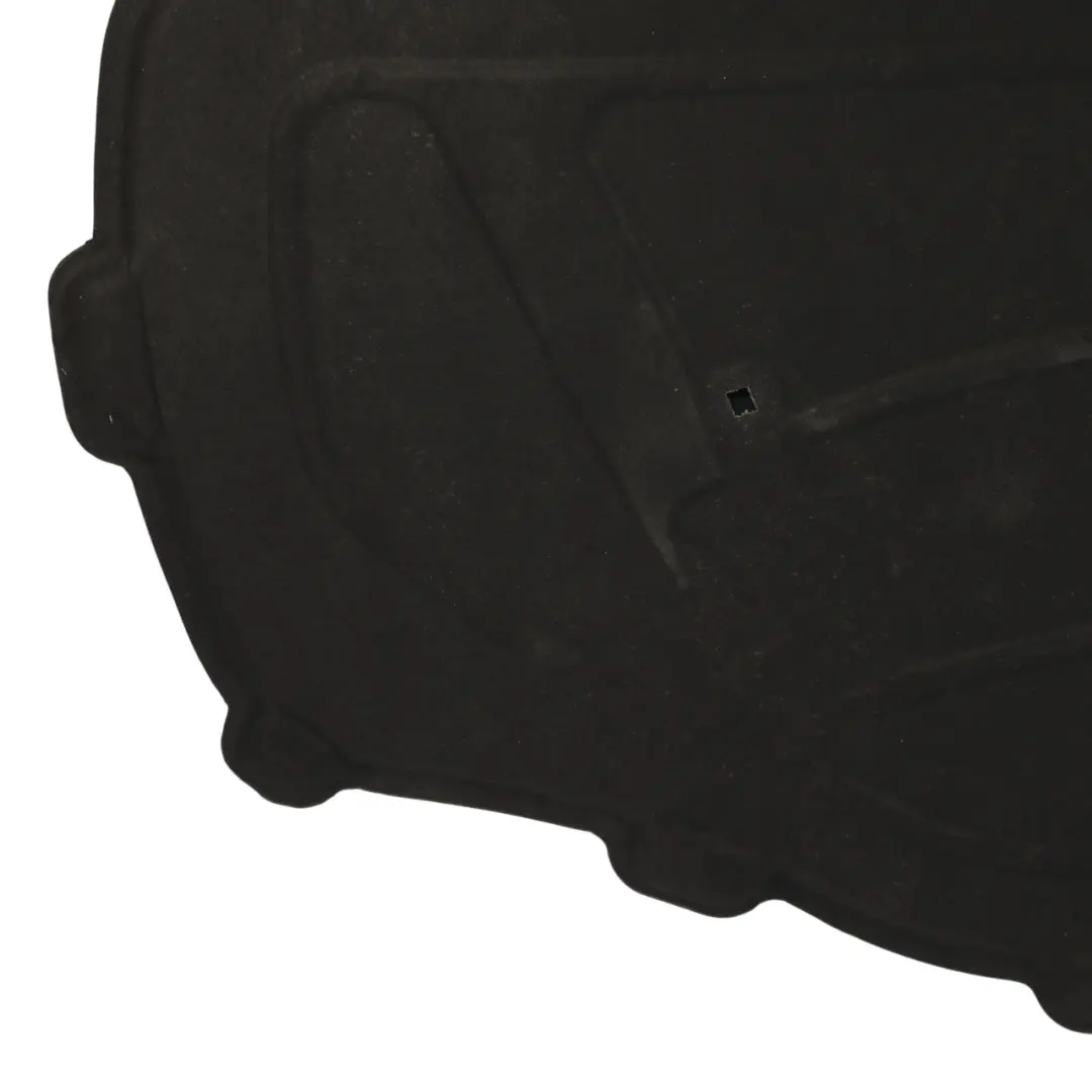 Audi A6 C8 Hood Bonnet Engine Compartment Sound Insulation - SKU 4K0863825A - Part number 4K0863825A