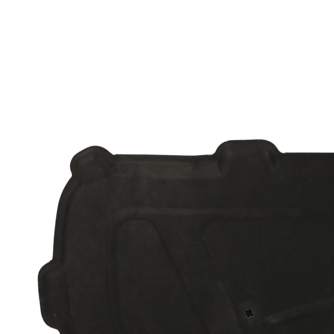 Audi A6 C8 Hood Bonnet Engine Compartment Sound Insulation - SKU 4K0863825A - Part number 4K0863825A