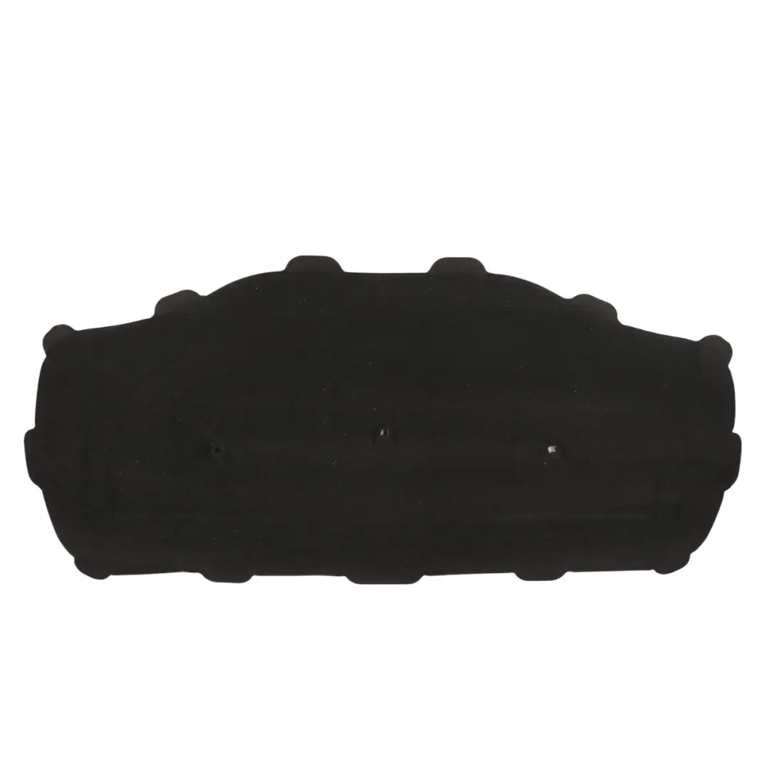 Audi A6 C8 Hood Bonnet Engine Compartment Sound Insulation - SKU 4K0863825A - Part number 4K0863825A