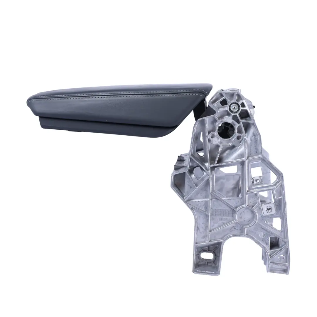 Console Centrale Accoudoir De Rangement Cuir Noir pour Audi A6 C8 A7 RS7 à propos du numéro de pièce 4K0864283D Audi A6 C8 A7 RS7 Console Centrale Accoudoir De Rangement Cuir Noir - SKU 4K0864283D - Numéro de pièce 4K0864283D