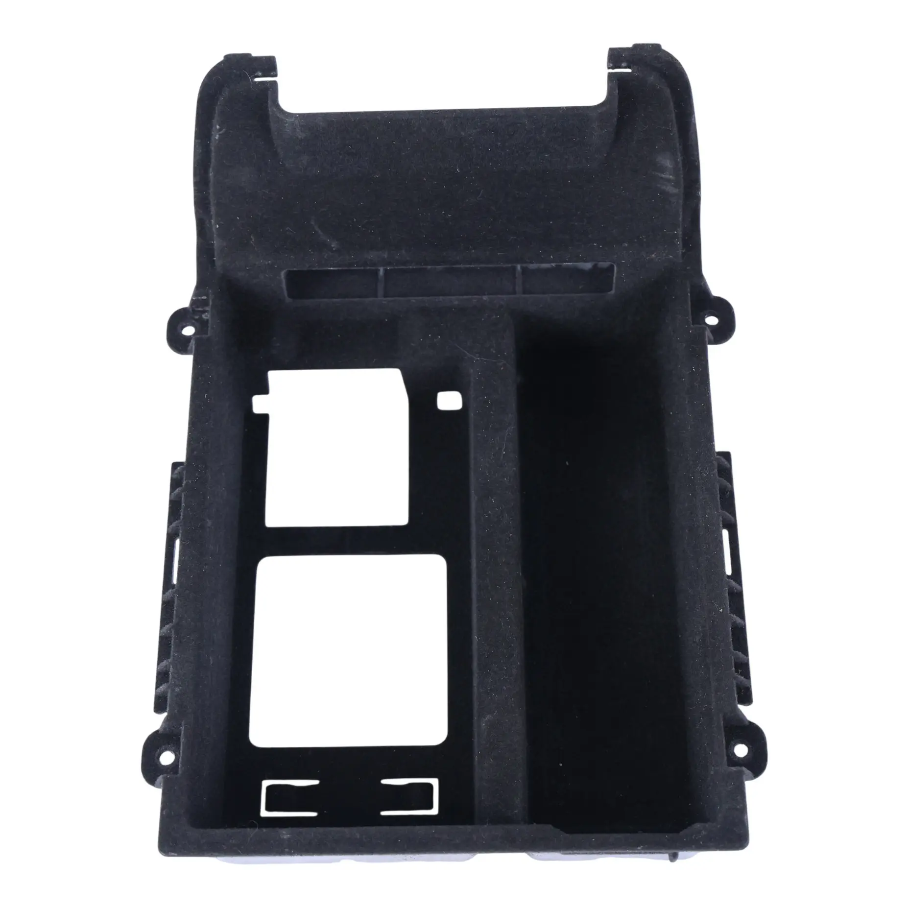 Audi A6 C8 Copertura Tunnel Centrale Base Di Ricarica Wireless 4K0864981A