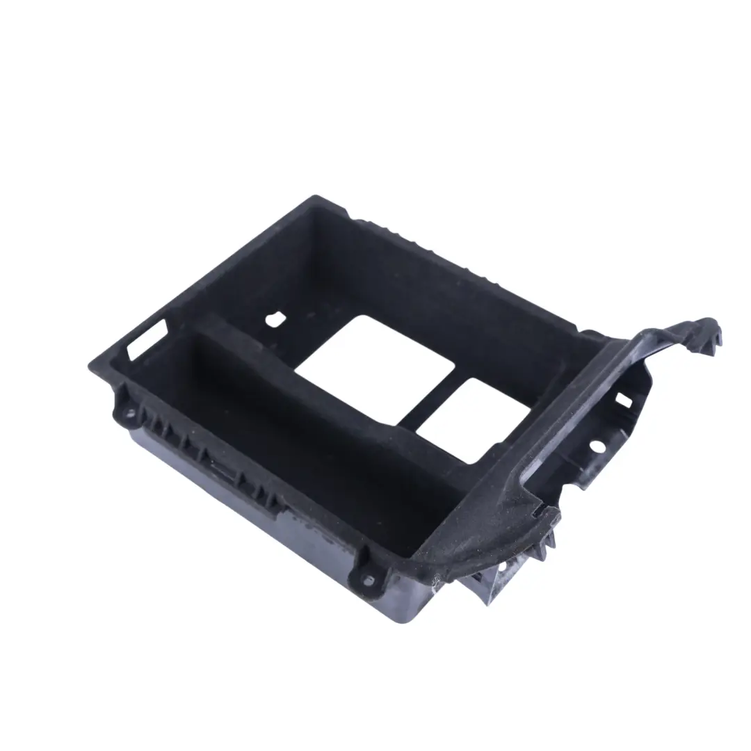 Copertura Tunnel Centrale Base Di Ricarica Wireless per Audi A6 C8 con numero di parte 4K0864981A Audi A6 C8 Copertura Tunnel Centrale Base Di Ricarica Wireless - SKU 4K0864981A - Numero di parte 4K0864981A