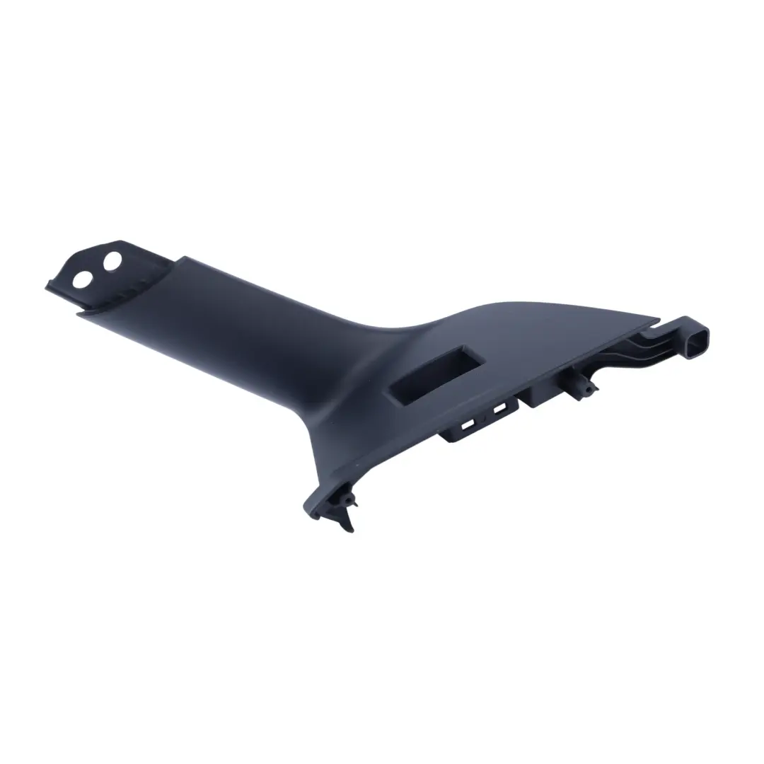 Audi A6 C8 Puerta Tarjeta Manija Shell Superior Trasero Izquierdo - SKU 4K0867371 - Número de pieza 4K0867371