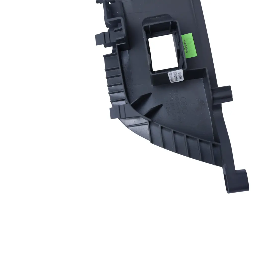 Audi A6 C8 Door Card Handle Shell Upper Switch Surround Rear Left N/S - SKU 4K0867371 - Part number 4K0867371