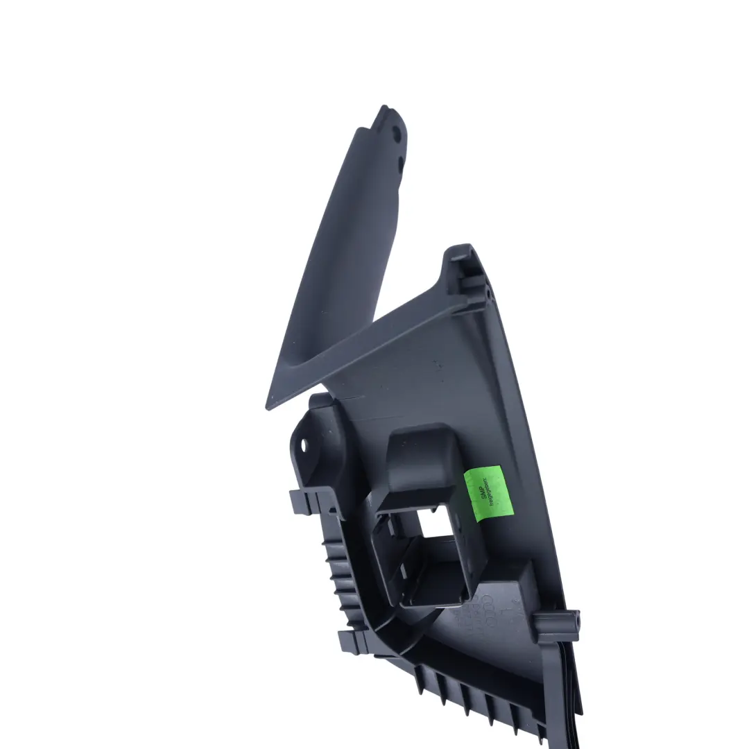 Audi A6 C8 Puerta Tarjeta Manija Shell Superior Trasero Izquierdo - SKU 4K0867371 - Número de pieza 4K0867371