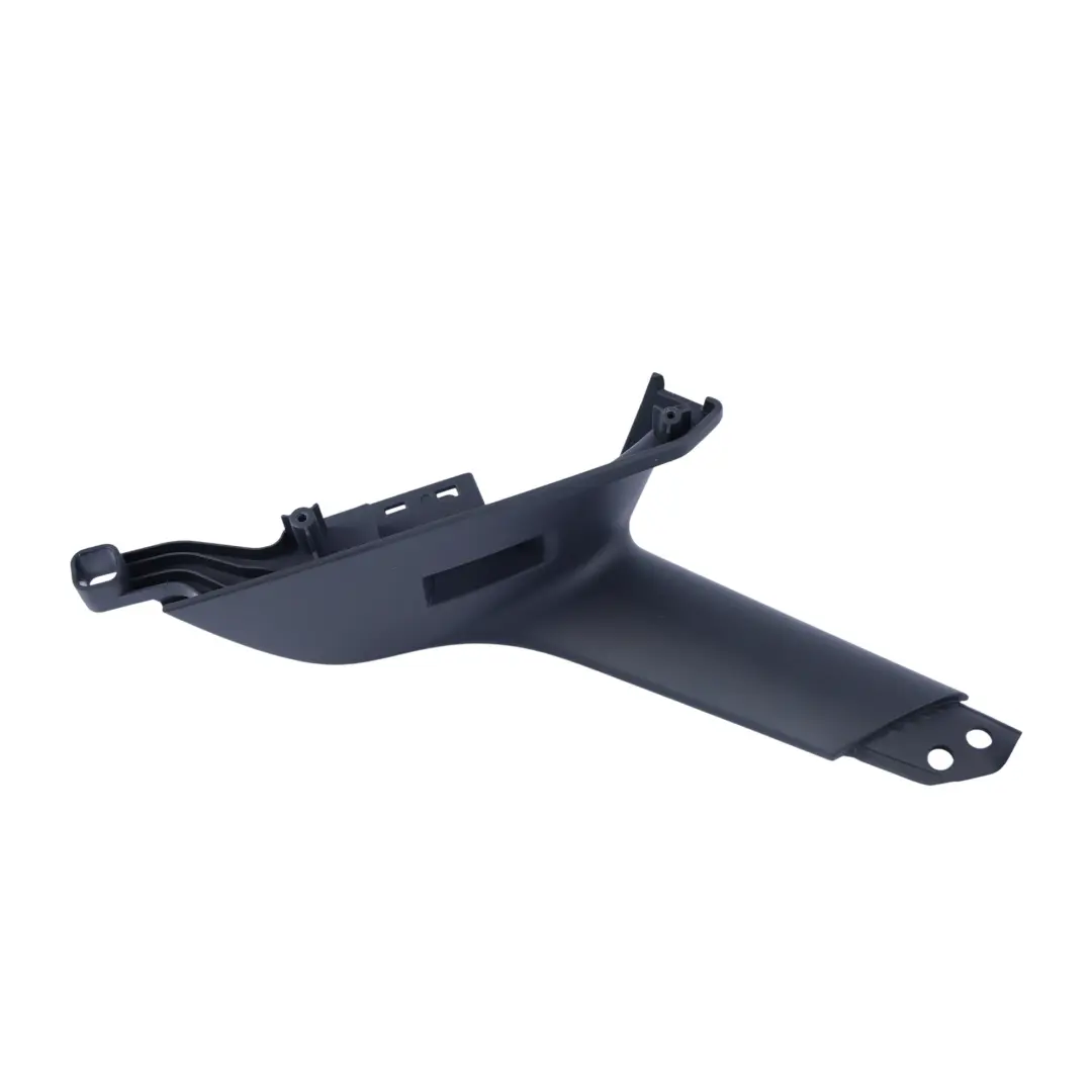 Audi A6 C8 Door Card Handle Shell Upper Switch Surround Rear Left N/S - SKU 4K0867371 - Part number 4K0867371
