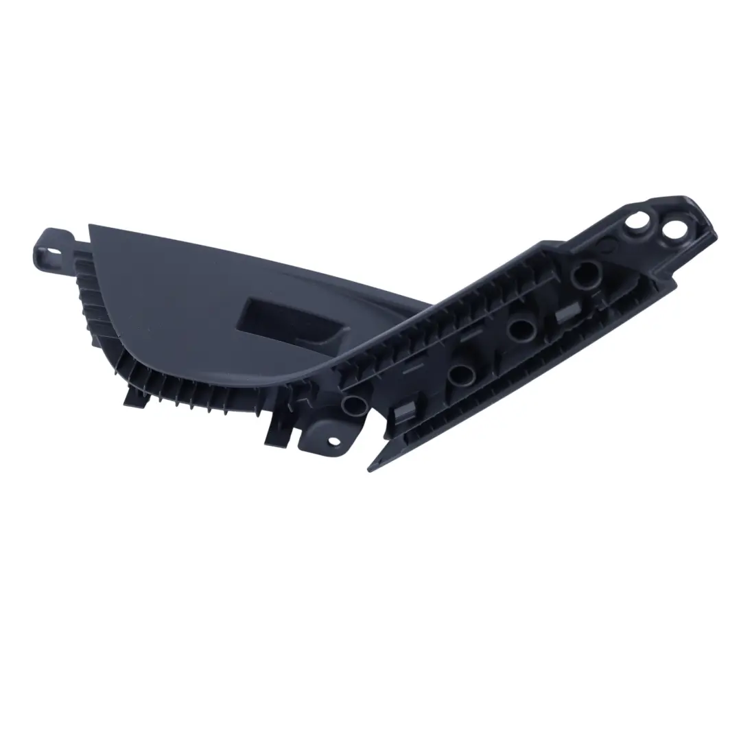 Coque De Poignée De Porte Arrière Gauche pour Audi A6 C8 à propos du numéro de pièce 4K0867371 Audi A6 C8 Coque De Poignée De Porte Arrière Gauche - SKU 4K0867371 - Numéro de pièce 4K0867371