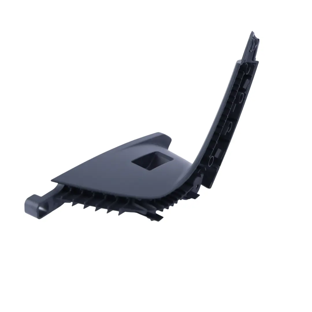 Audi A6 C8 Puerta Tarjeta Manija Shell Superior Trasero Izquierdo - SKU 4K0867371 - Número de pieza 4K0867371