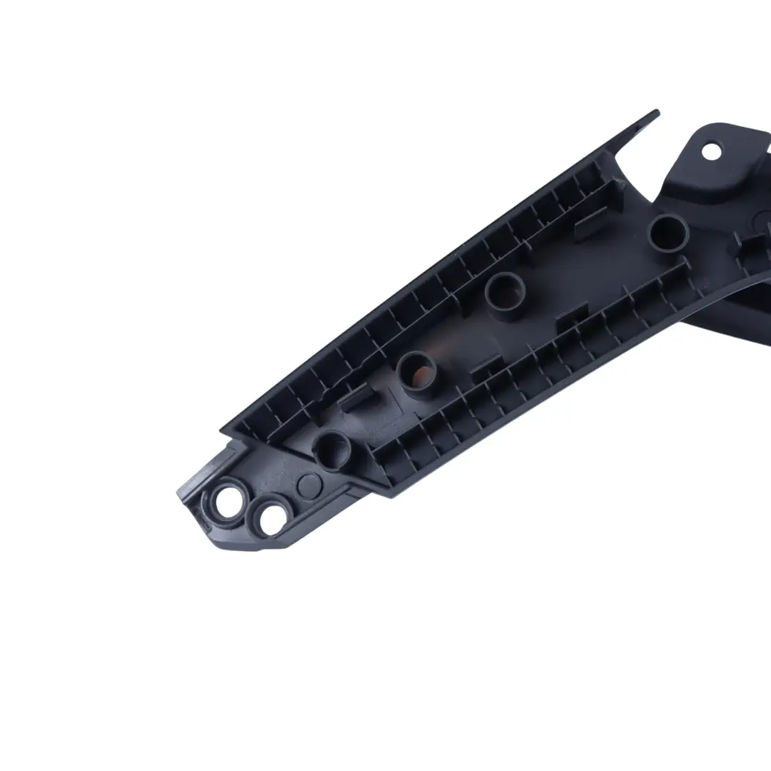 Audi A6 C8 Türkarte Handle Shell Oberen Schalter Surround Hinten Links - SKU 4K0867371 - Teilenummer 4K0867371