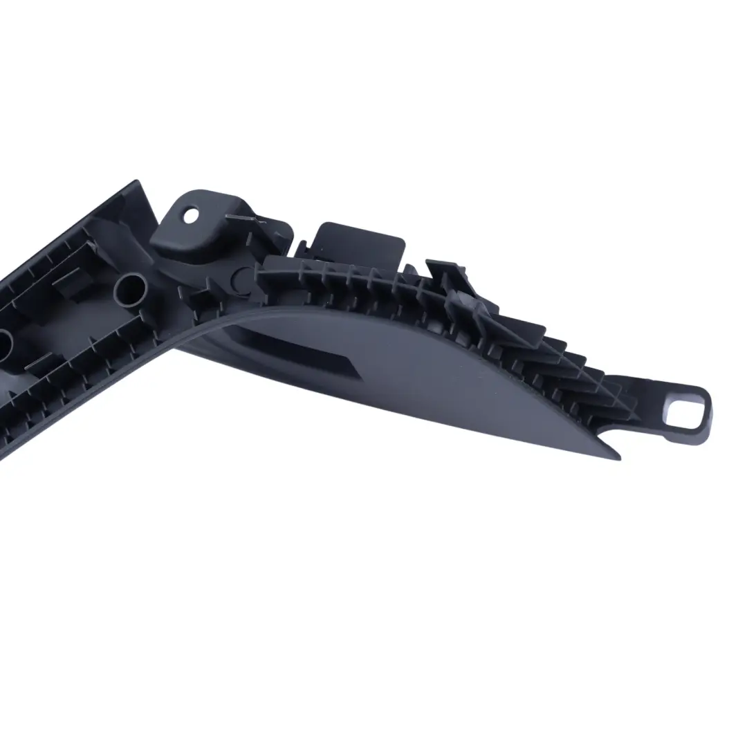 Puerta Tarjeta Manija Shell Superior Trasero Izquierdo para Audi A6 C8 con número de pieza 4K0867371 Audi A6 C8 Puerta Tarjeta Manija Shell Superior Trasero Izquierdo - SKU 4K0867371 - Número de pieza 4K0867371