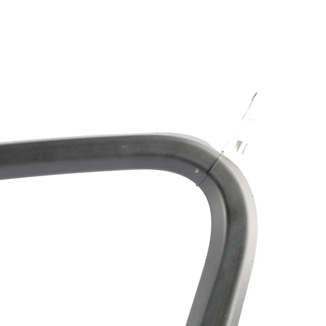 Audi A6 C8 Copertura Cornice Finestrino Porta Anteriore Destro - SKU 4K0867610 - Numero di parte 4K0867610