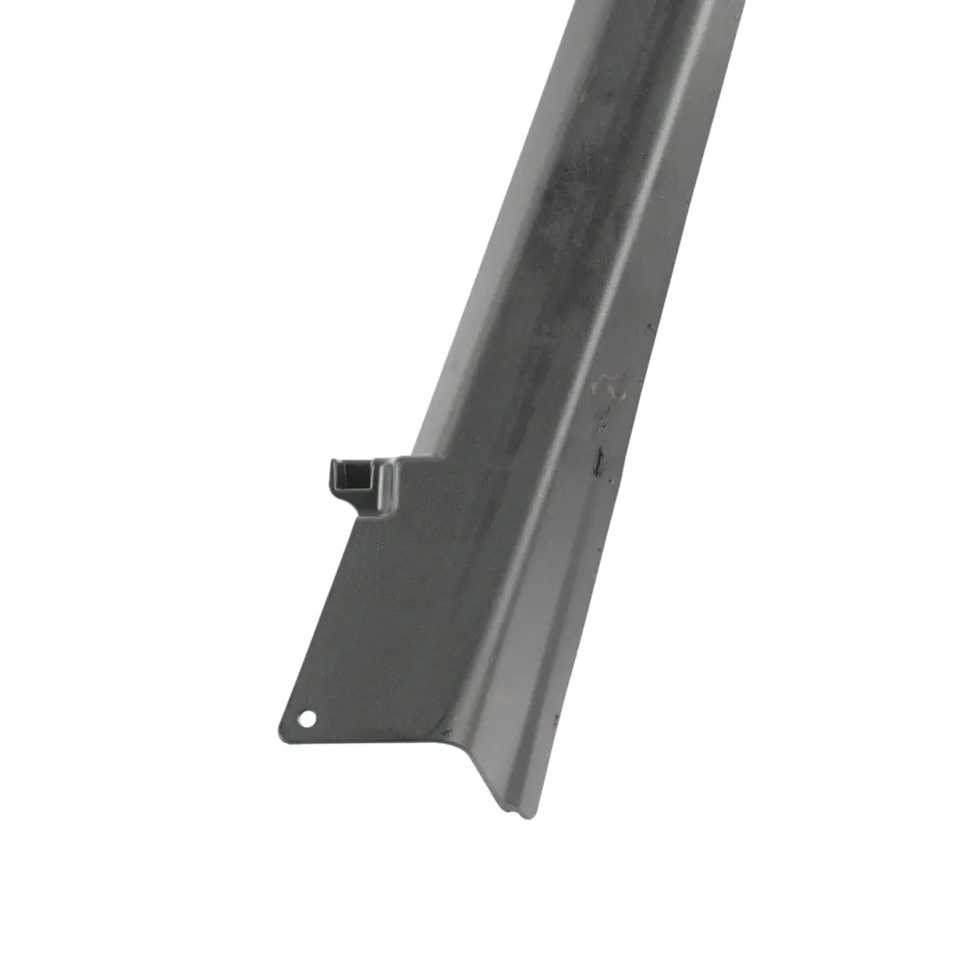 Ventana Puerta Cubierta Delantero Derecho para Audi A6 C8 Marco con número de pieza 4K0867610 Audi A6 C8 Marco Ventana Puerta Cubierta Delantero Derecho - SKU 4K0867610 - Número de pieza 4K0867610