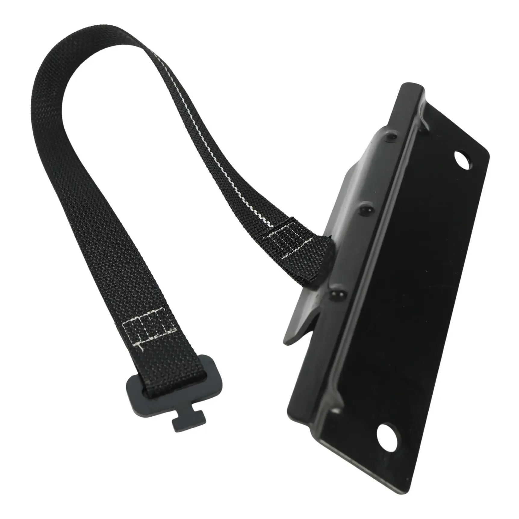 Audi A6 C8 Supporto Batteria Cinghia Montaggio Morsetto Staffa 4K0867749A