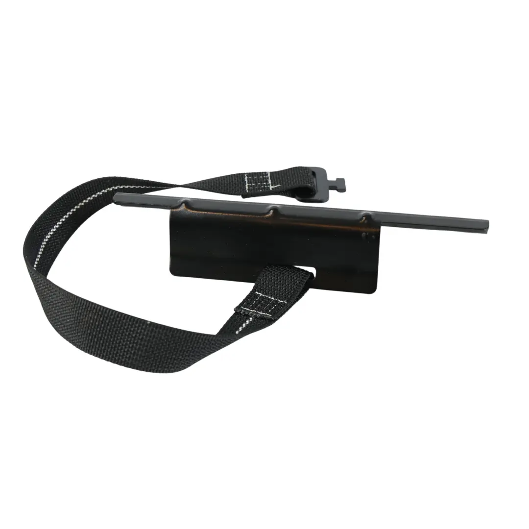 Supporto Batteria Cinghia Montaggio Morsetto Staffa per Audi A6 C8 con numero di parte 4K0867749A Audi A6 C8 Supporto Batteria Cinghia Montaggio Morsetto Staffa - SKU 4K0867749A - Numero di parte 4K0867749A