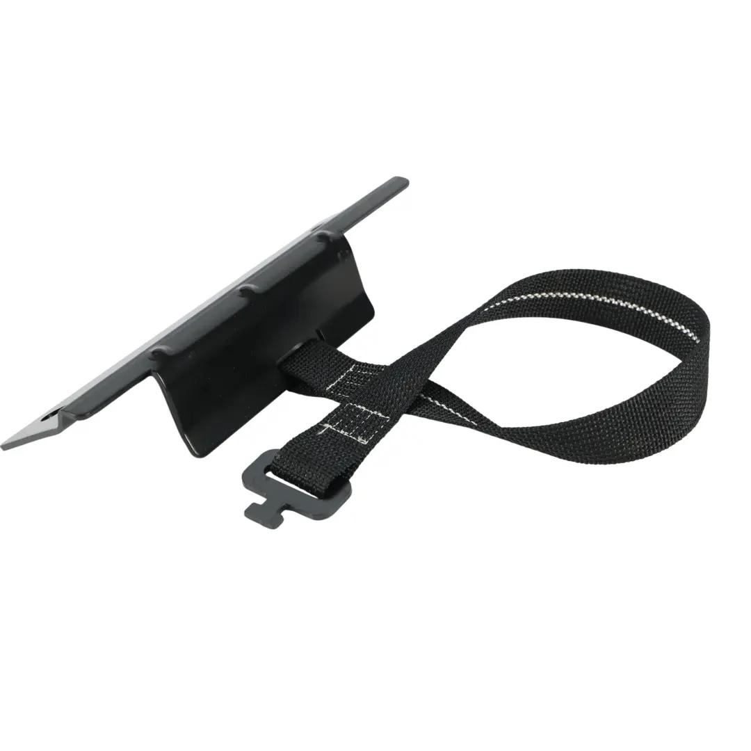 Audi A6 C8 Batterie Halterung Gurt Halter Klammer Unterstützung - SKU 4K0867749A - Teilenummer 4K0867749A