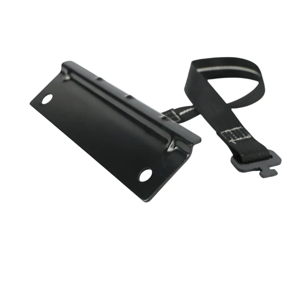 Support Batterie Avec Sangle Fixation Pince Serrage pour Audi A6 C8 à propos du numéro de pièce 4K0867749A Audi A6 C8 Support Batterie Avec Sangle Fixation Pince Serrage - SKU 4K0867749A - Numéro de pièce 4K0867749A