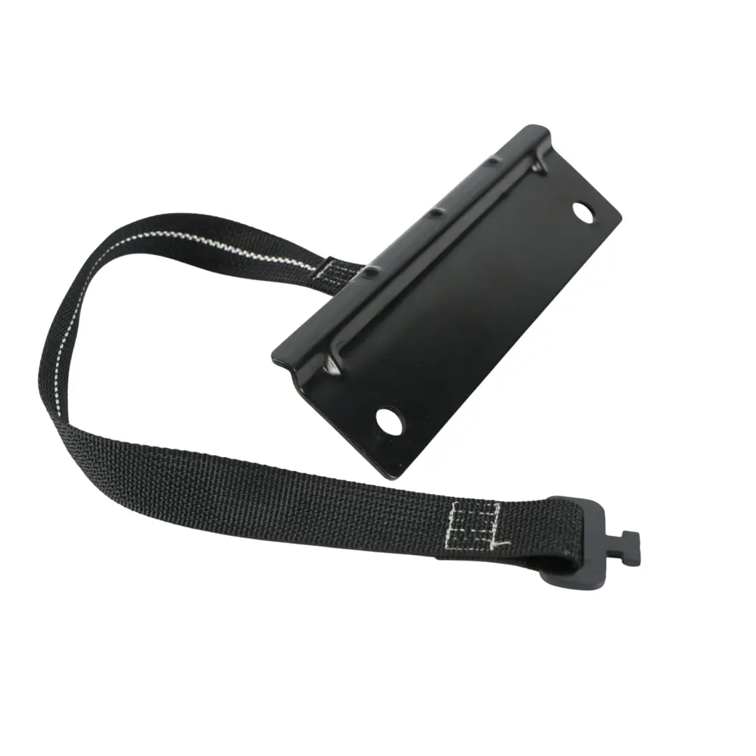 Audi A6 C8 Supporto Batteria Cinghia Montaggio Morsetto Staffa - SKU 4K0867749A - Numero di parte 4K0867749A