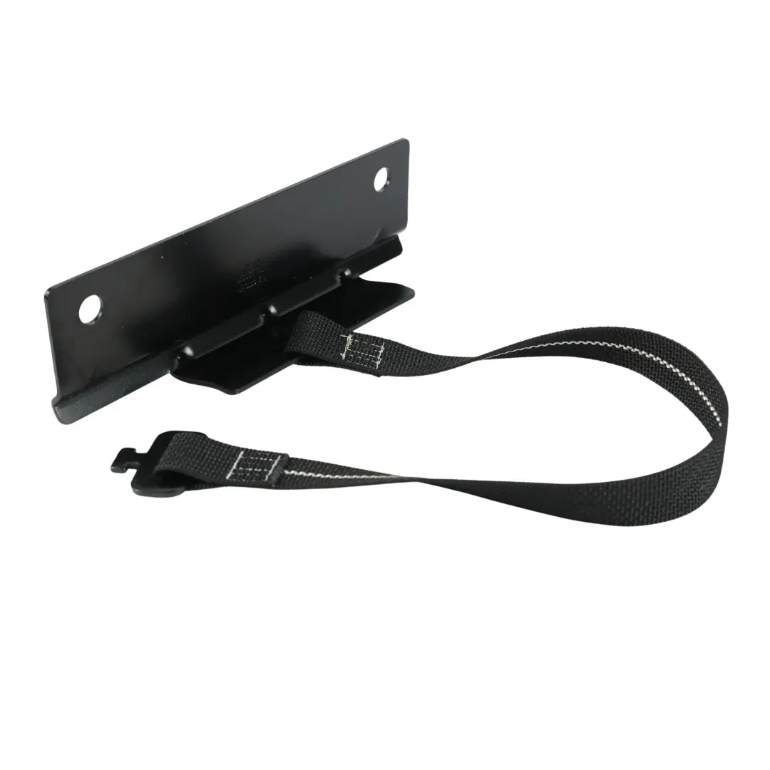 Uchwyt Mocowanie Akumulatora Taśma Mocująca do Audi A6 C8 o numerze 4K0867749A Audi A6 C8 Uchwyt Mocowanie Akumulatora Taśma Mocująca - SKU 4K0867749A - Numer Części 4K0867749A